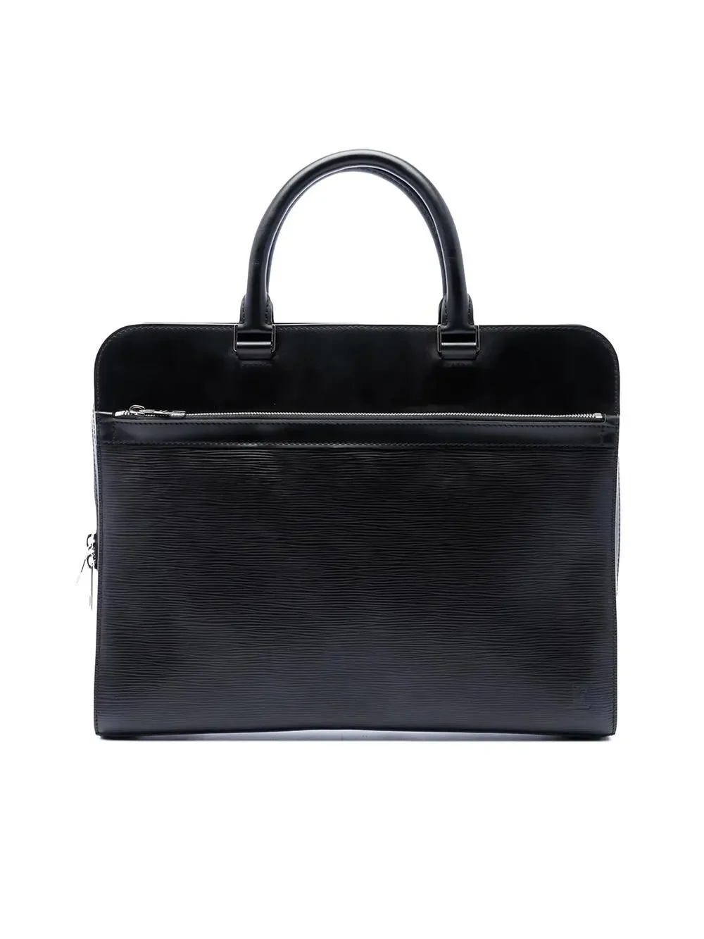 Louis Vuitton Epi Bassano Gm Pre-Loved #360309L75B